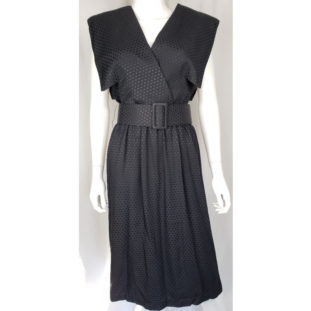Vintage Virgo II Dress